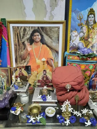 KAILASA SAN FERNANDO, TRINIDAD & TOBAGO on 6/30/2021