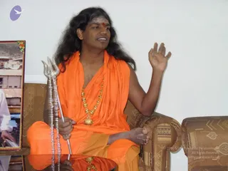 2006 - Glimpses From Varanasi Yatra