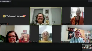 KAILASA LATIN AMERICA on 9/24/2021