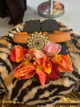 KAILASA HOUSTON, USA on 9/9/2022