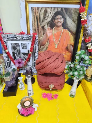 KAILASA SAN FERNANDO, TRINIDAD & TOBAGO on 4/24/2022