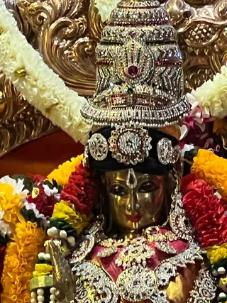 KAILASA SAN JOSE, USA on 9/29/2022