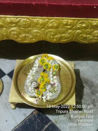 KASHI SARVAJNAPEETAM on 5/18/2022