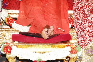 February 21 2009- Kalpataru Convention at Hosur Tamilnadu