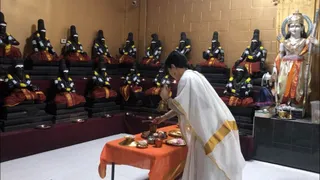 KAILASA TORONTO, CANADA on 1/20/2022