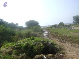 September 2006 - Sindhanur flood relief