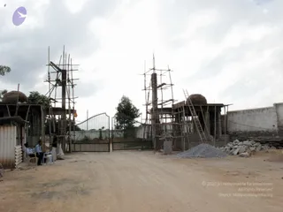 Aadheenam Construction 2009