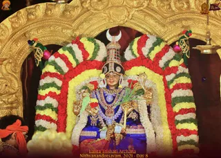 ADIKAILASA on 12/26/2021