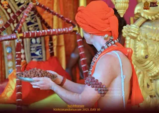 ADIKAILASA on 12/28/2021