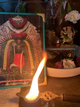 KAILASA LATIN AMERICA on 10/29/2021