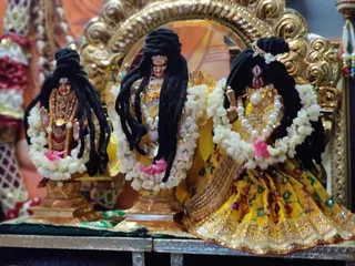 KAILASA UNITED KINGDOM on 10/17/2020