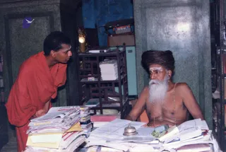 2001 - Glimpses From Various Programs