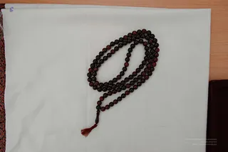2008 - Nithyananda Galleria