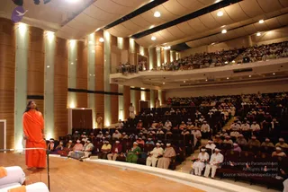 February 14 2009 -Kalpataru Convention at Chennai Tamilnadu