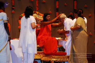February 14 2009 -Kalpataru Convention at Chennai Tamilnadu