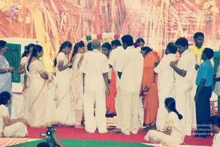 August 08 2009 - Kalpataru, Cuddalore India