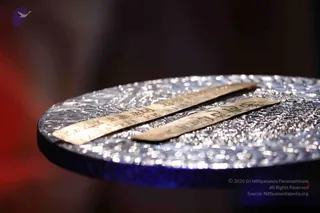 April 15 2018