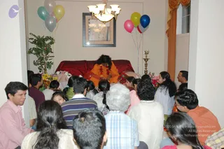 April 25 2006