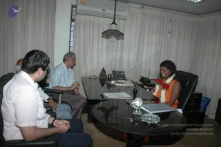 February 21 2007