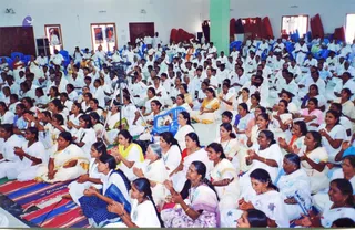 2005 - NSP IN TAMIL NADU