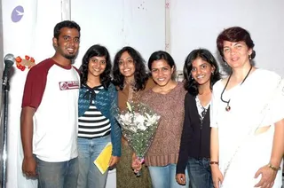 September 21 2007