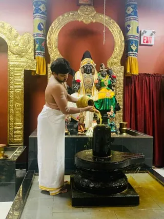 KAILASA TORONTO, CANADA on 11/15/2020