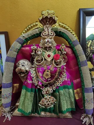 KAILASA SINGAPORE on 4/3/2021