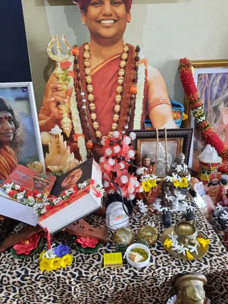 KAILASA SAN FERNANDO, TRINIDAD & TOBAGO on 2/15/2022