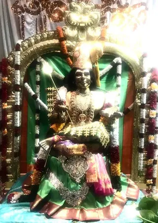 KAILASA SAN JOSE, USA on 4/23/2022