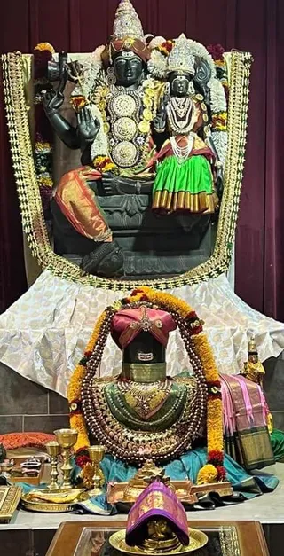 KAILASA SAN JOSE, USA on 6/26/2022