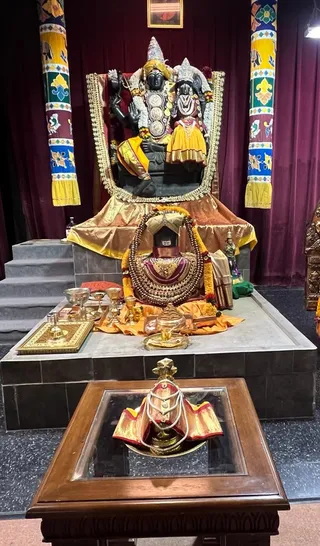 KAILASA SAN JOSE, USA on 7/24/2022