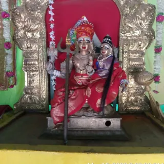 KASHI SARVAJNAPEETAM on 3/15/2022