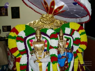 Making Of Sacred Arts University