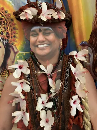KAILASA LATIN AMERICA on 8/19/2021