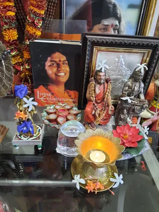 KAILASA SAN FERNANDO, TRINIDAD & TOBAGO on 12/17/2020
