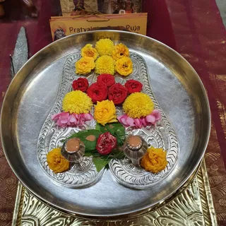 KAILASA SINGAPORE on 6/21/2021