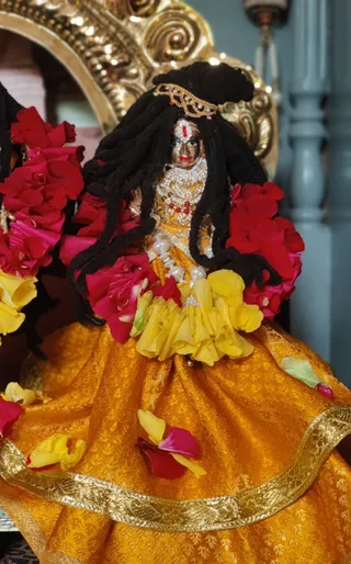 KAILASA UNITED KINGDOM on 10/19/2020
