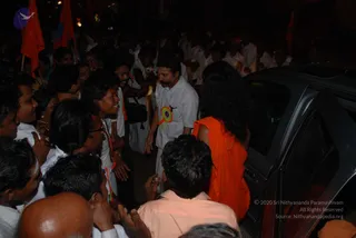 January 15 2009