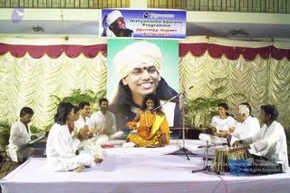 November 24th To 27 2005 - Highlights Of NSP in Salem