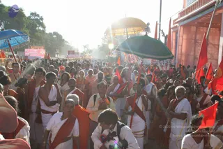 April 22 2016