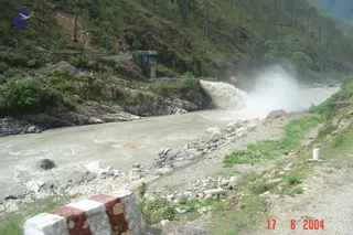 June 17 2004 - Uttarkashi