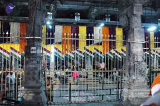 December 04 2006 - Karthikai Deepam, Tiruvannamalai