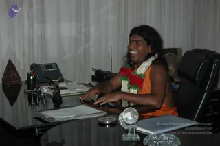 February 21 2007