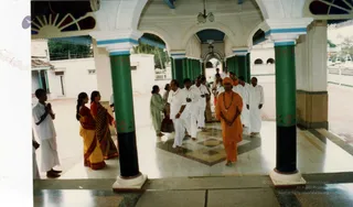 2003 - Sacred collection Uncategorized