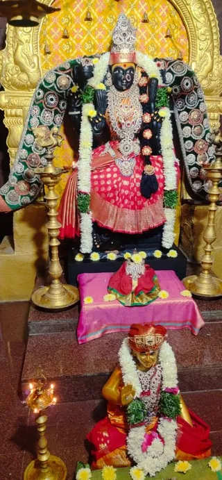 December 11 2022 sripuram