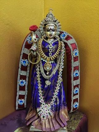 KAILASA SINGAPORE on 6/19/2021