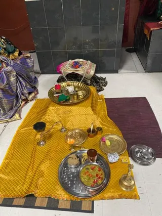 KAILASA TORONTO, CANADA on 5/4/2021