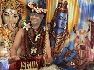 KAILASA LATIN AMERICA on 8/24/2021