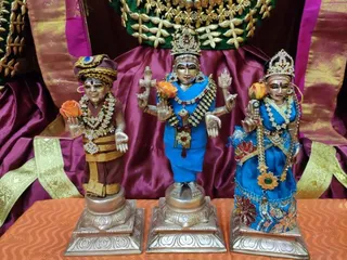 KAILASA SINGAPORE on 12/18/2021