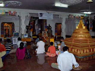 2008 Kailaasa In Hyderabad Events 0576.jpg
